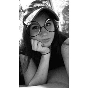 Meet your Posher, Shameka